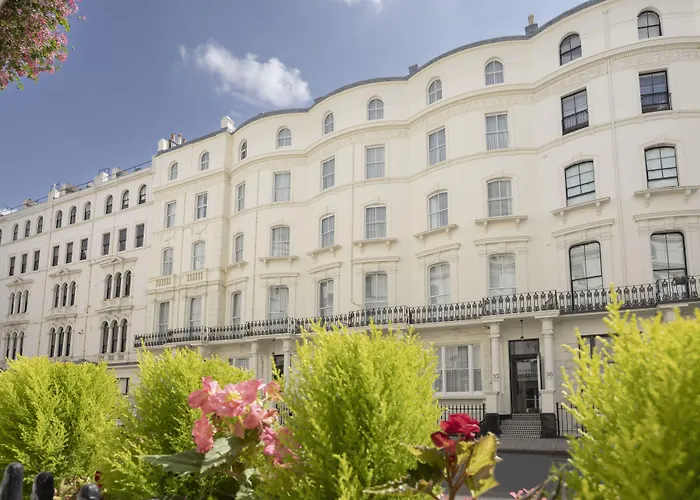 Hotel The 55 By Le Mirage Londres